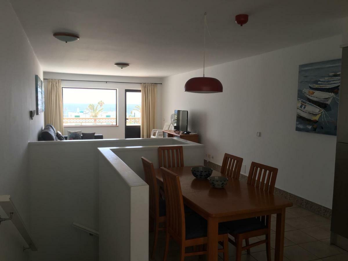 Апартаменты Cdm, Puerto Del Carmen, Entre Playa Chica Y Playa Grande Пуэрто дель Кармен Экстерьер фото
