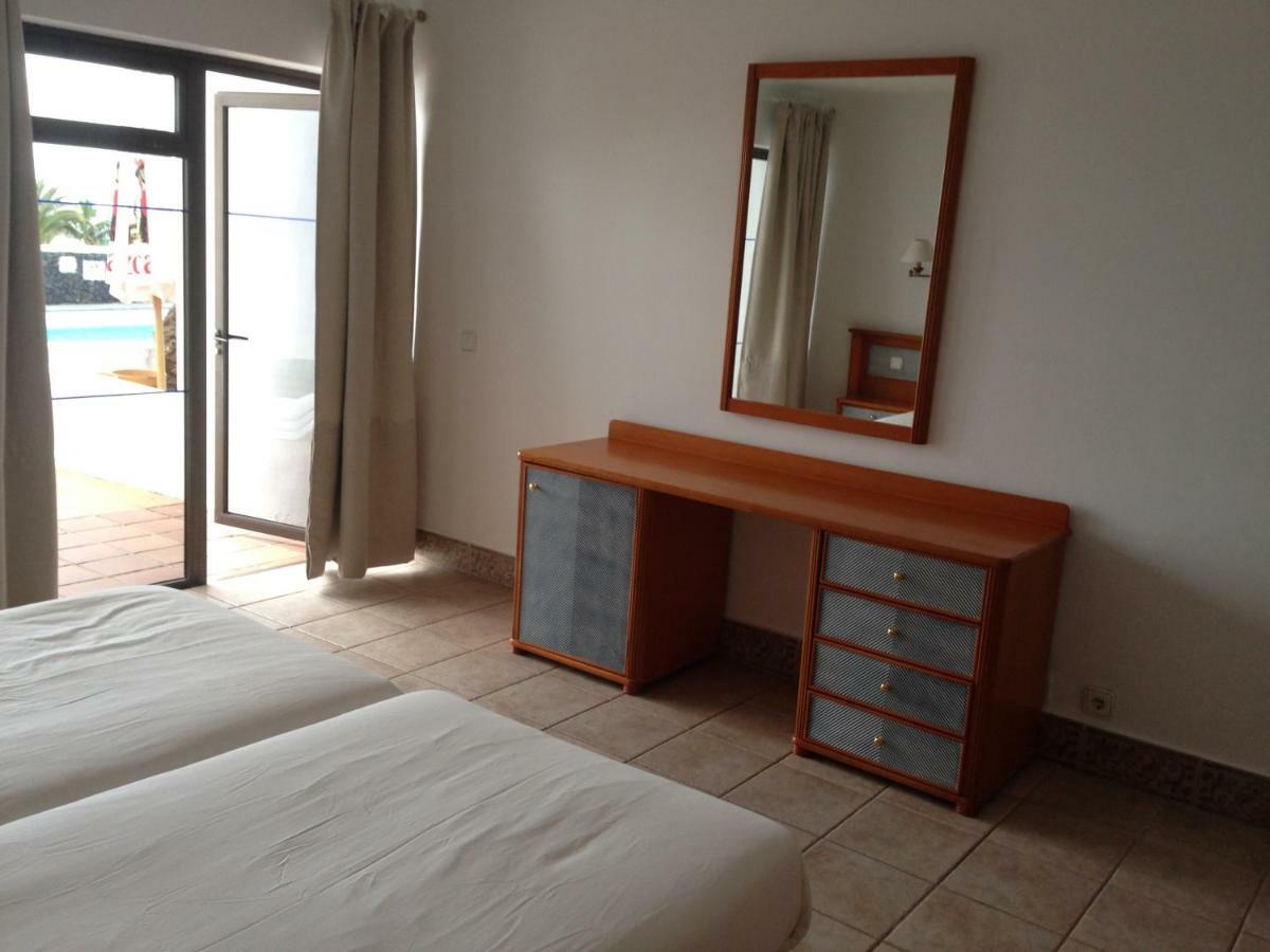 Апартаменты Cdm, Puerto Del Carmen, Entre Playa Chica Y Playa Grande Пуэрто дель Кармен Экстерьер фото